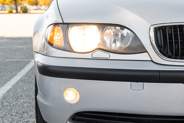 Automotive example