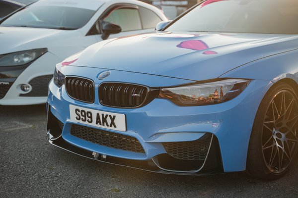 Automotive example