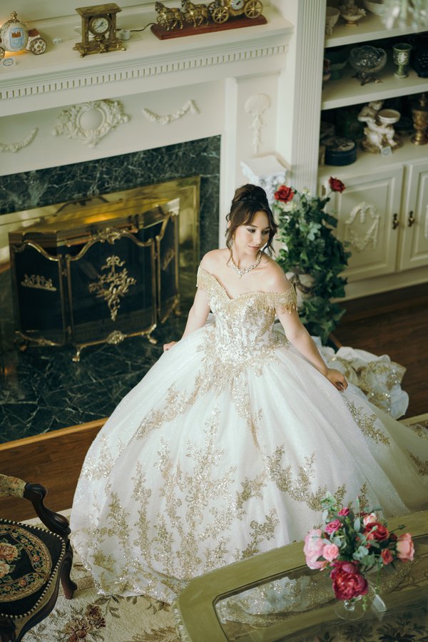 Wedding example