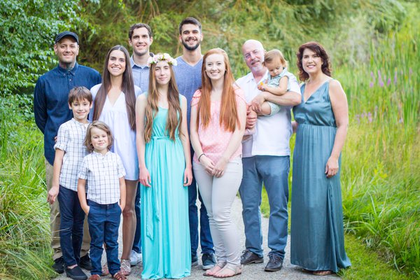 Family example