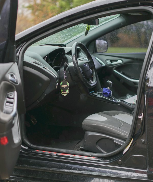 Automotive example