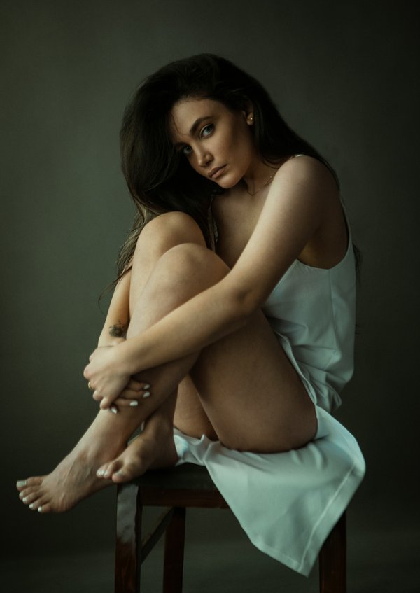 Portrait example