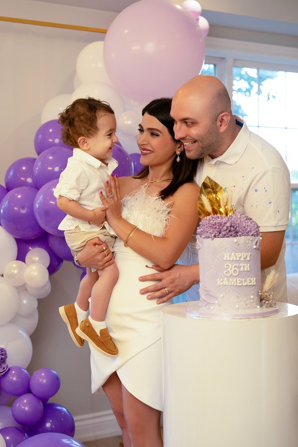 Family example