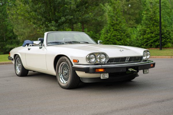 Automotive example