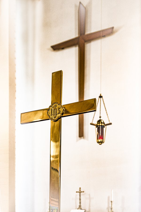 Religious example