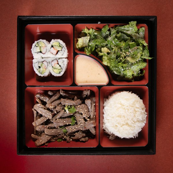 Food example
