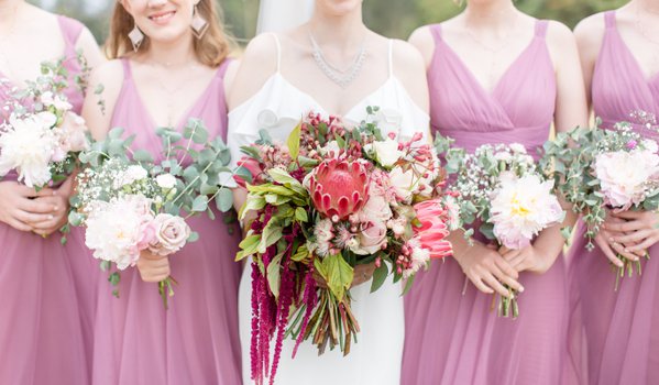 Wedding example