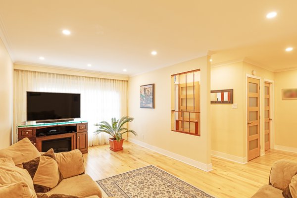 Real Estate example