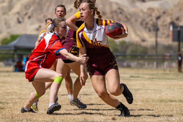 Sport example