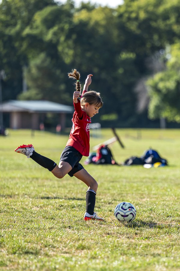 Sport example