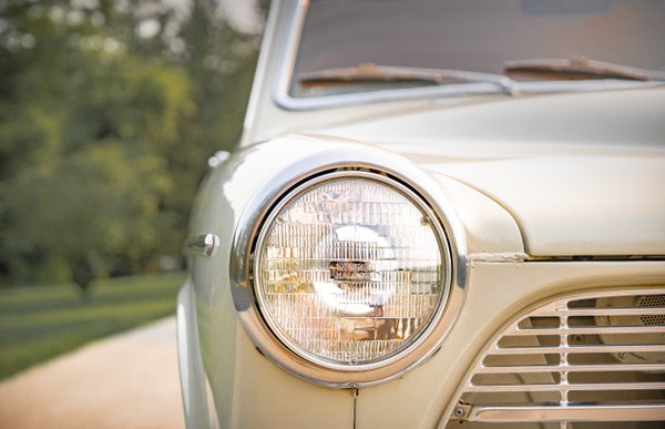 Automotive example