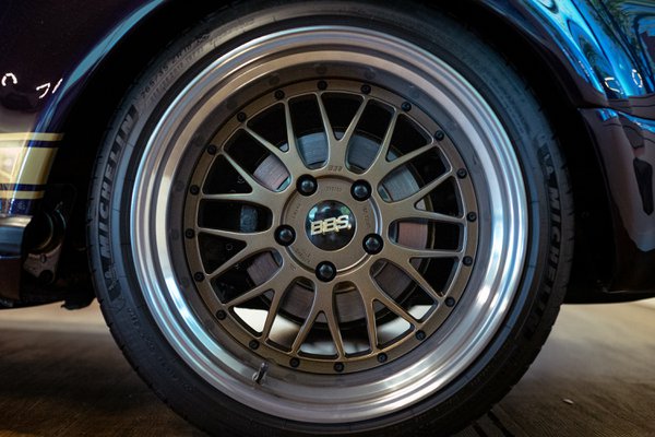 Automotive example