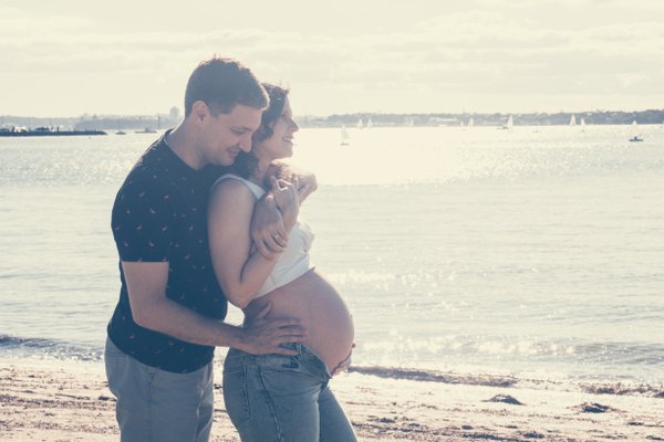 Maternity example