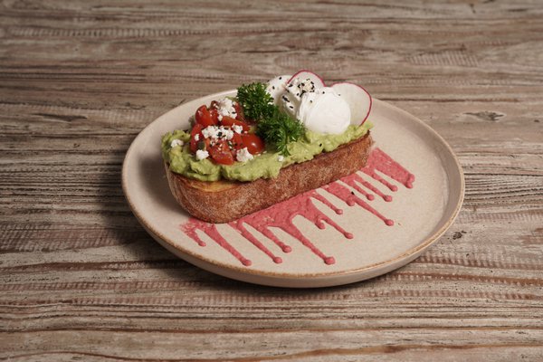 Food example