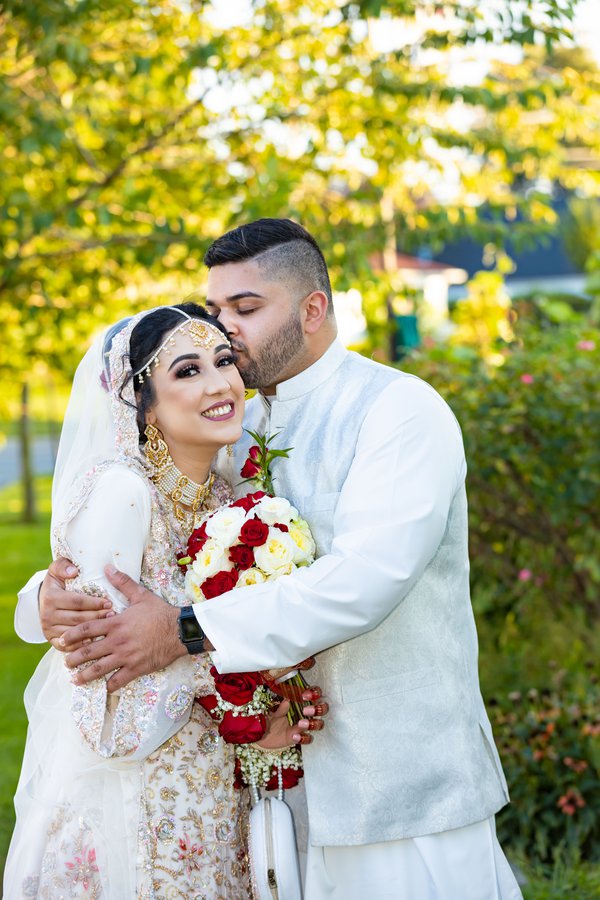 Wedding example