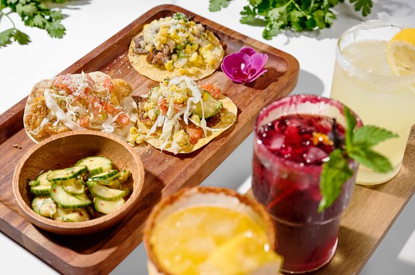 Food example