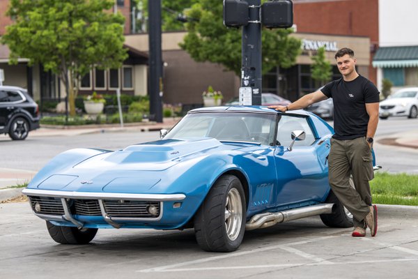 Automotive example