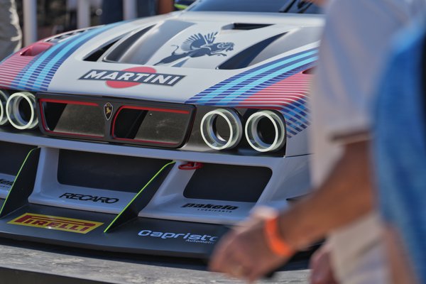 Automotive example