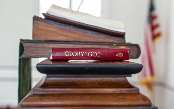 Religious example