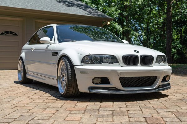 Automotive example
