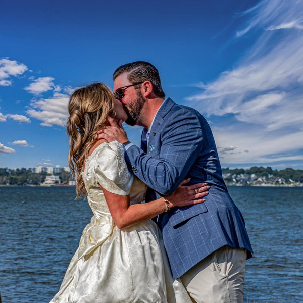 Wedding example