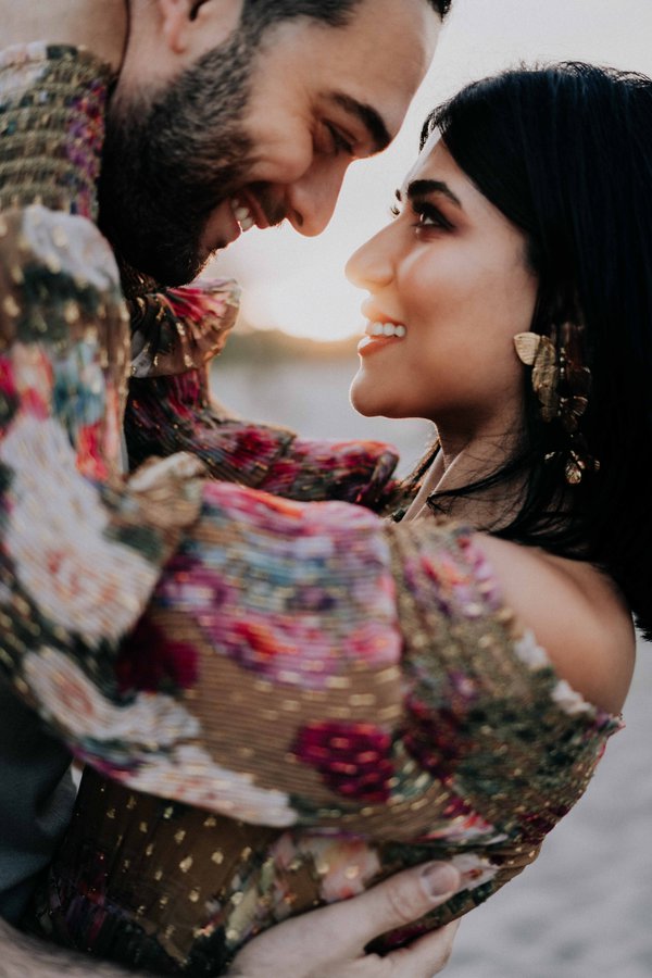 Engagement example