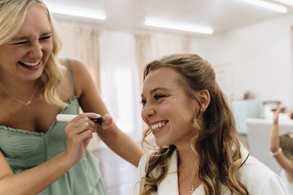 Wedding example