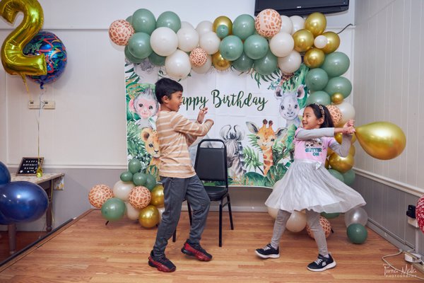 Event example