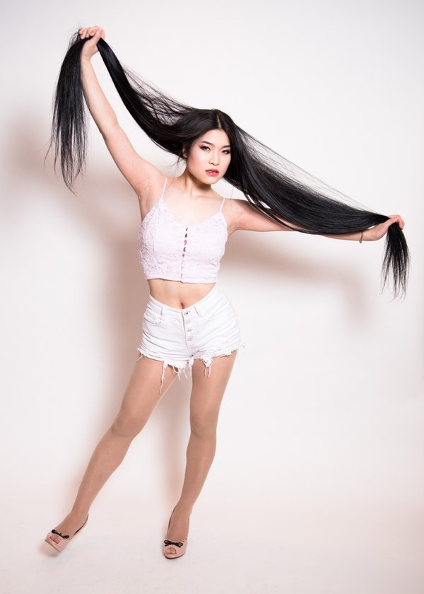 Fashion example