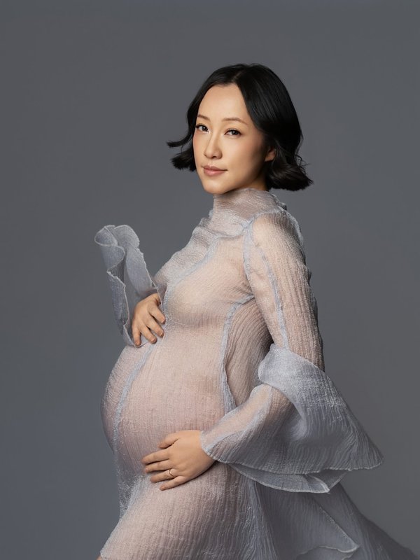 Maternity example