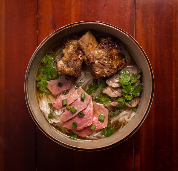 Food example