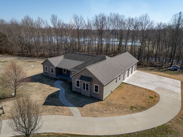 Real Estate example