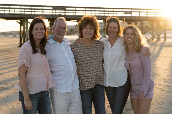 Family example