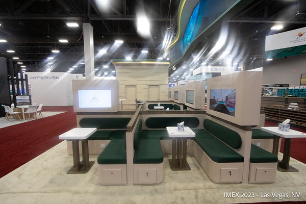 Team & Office example