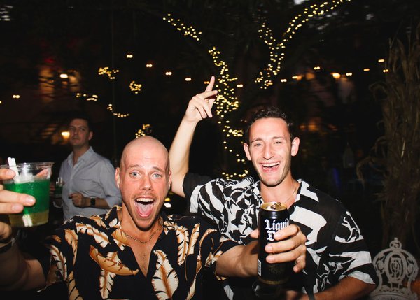 Party example