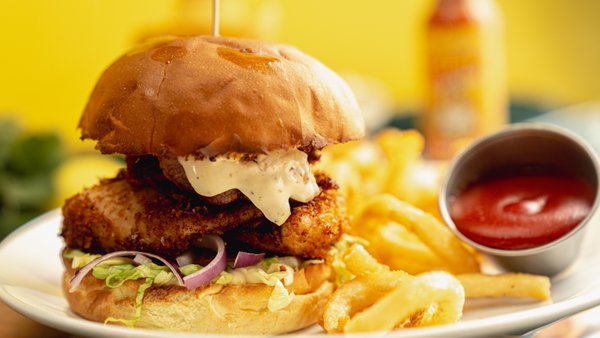 Food example