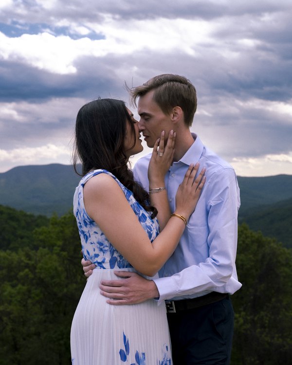 Engagement example