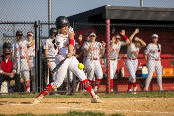 Sport example