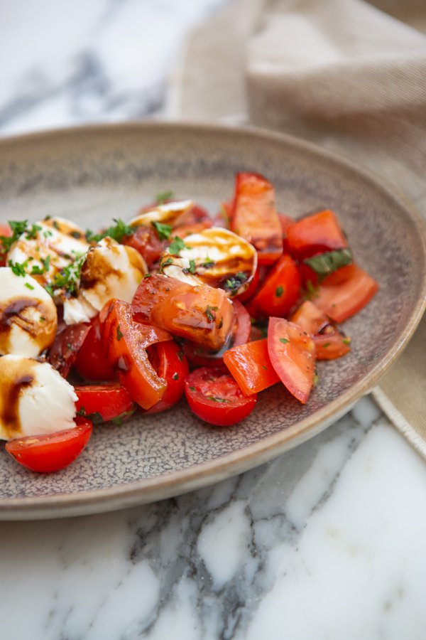Food example