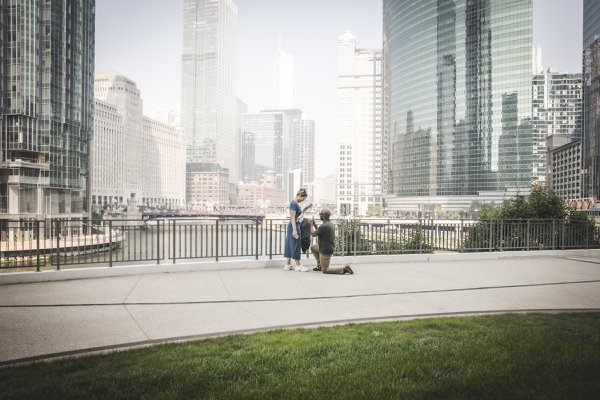 Engagement example