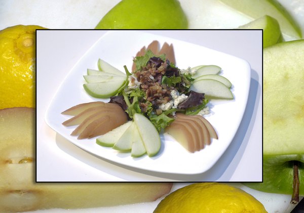 Food example