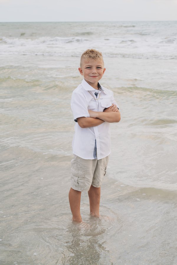 Kids example