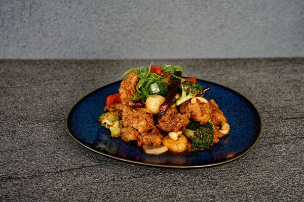 Food example
