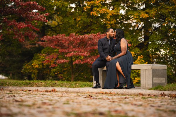 Engagement example