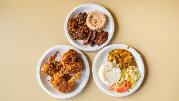 Food example