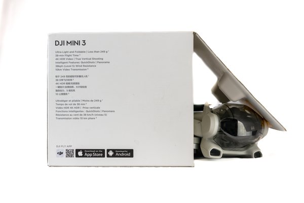 Product example