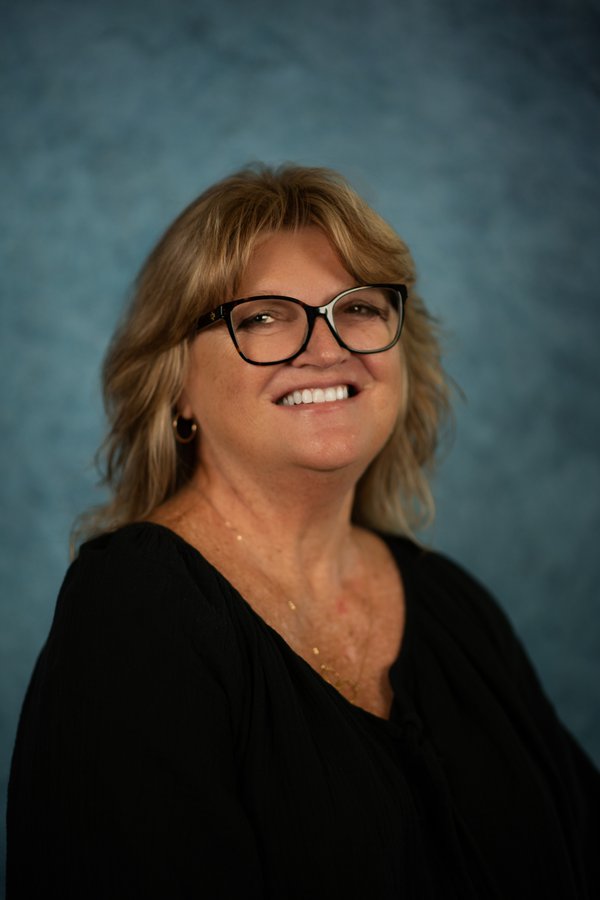 Team & Office example