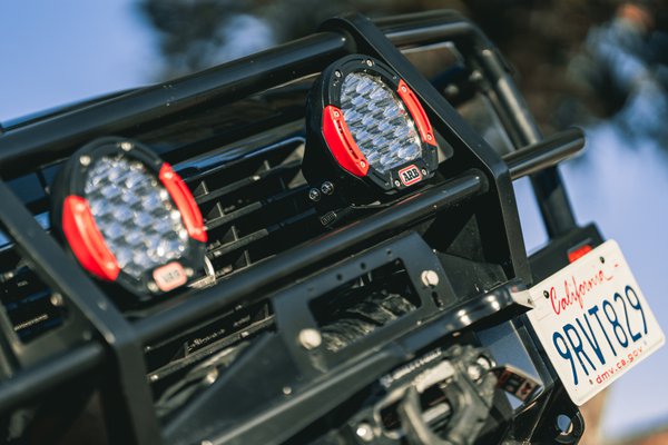 Automotive example