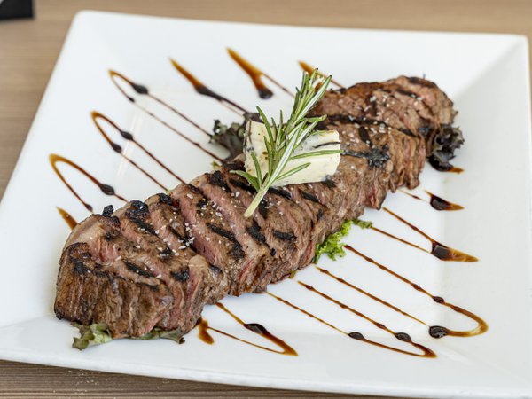 Food example