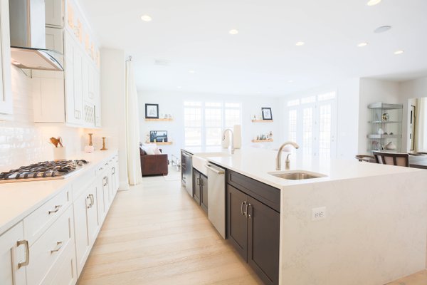 Real Estate example